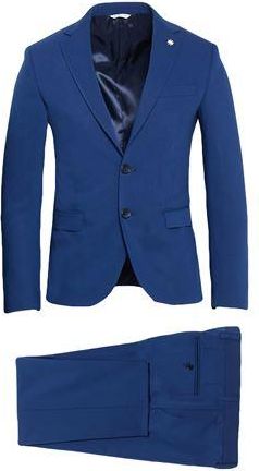 Manuel Ritz TRAJES Y CONJUNTOS - Trajes en YOOX.COM