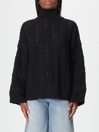 Twinset Pullover dolcevita Twinset in misto lana