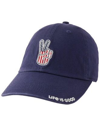 Life is good Chill Cap