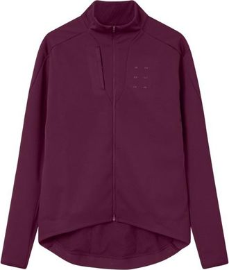 Endura Alltrack Race Wind Jacket Velojacke f&uuml;r Herren | lila