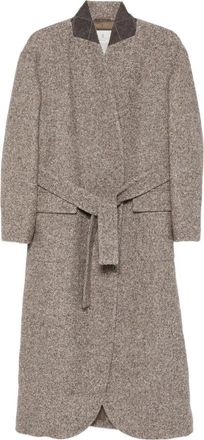 Brunello Cucinelli Overcoat
