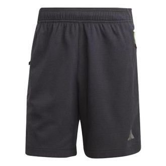 adidas Hiit Training Shorts Black IB3469