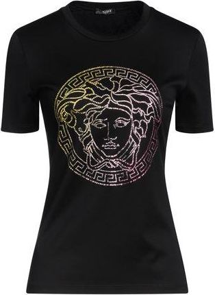 Versace CAMISETAS Y TOPS - Camisetas en YOOX.COM