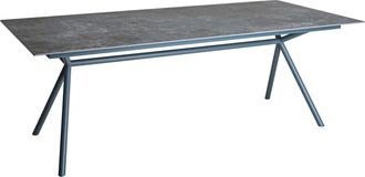 bert plantagie Gartentisch Alberto