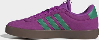 adidas adidas Sportswear VL COURT 3.0 inspiriert vom Design des adidas samba