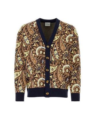 Dr&ocirc;le de Monsieur STRICKWAREN - Strickjacken auf YOOX.COM