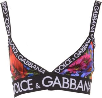 Dolce & Gabbana Mujer, Ropa interior, Multicolor, Talla: S