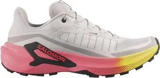 Salomon Genesis 2 Trailrunningschuhe f&uuml;r Herren | grau
