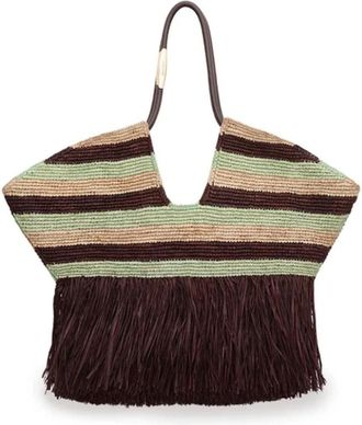 Zimmermann Dames, Tassen, Veelkleurig, Maat: ONE Size