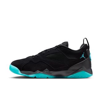 Nike Jordan Mens Air Jordan MVP 92 Shoes in Black | HQ3950-004