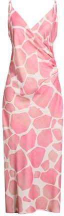 Hellen Batterr VESTIDOS - Vestidos largos en YOOX.COM