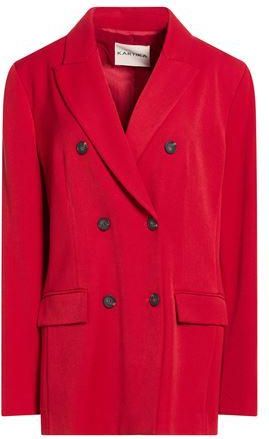 Kartika ANZ&Uuml;GE und CO-ORDS - Blazers auf YOOX.COM