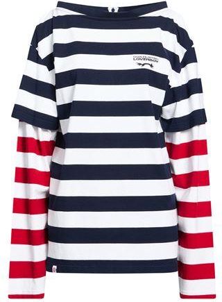 Charles Jeffrey Loverboy TOPWEAR - T-shirts su YOOX.COM