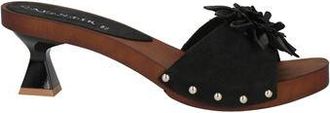 Caf&egrave;noir FOOTWEAR - Mules & Clogs sur YOOX.COM