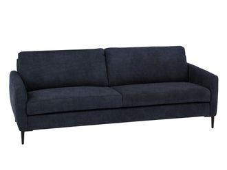 Schubiger M&ouml;bel Sofa Antonio Basic B: 196 cm