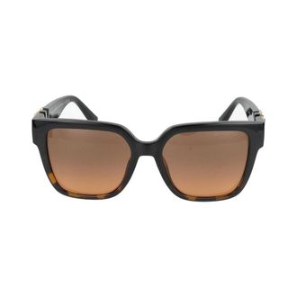 Michael Kors Sunglasses, female, Multicolor, Size: 54 MM Karlie Sunglasses