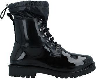 Moncler CALZADO - Botines de ca&ntilde;a alta en YOOX.COM