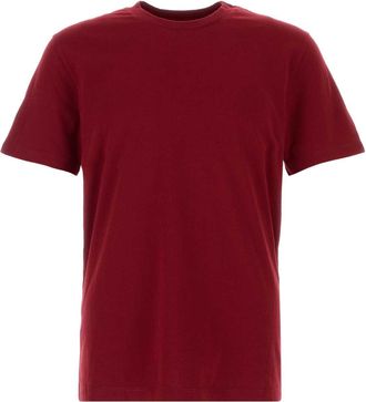 Maison Margiela Multicolor Cotton T Shirt Set