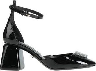 Versace SCHUHE - Pumps auf YOOX.COM