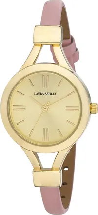 Laura Ashley Womens Watch
