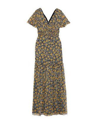 Mikael Aghal KLEIDER - Maxi-Kleider auf YOOX.COM