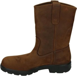 Blundstone 2527 Original Rigger Boot - Heren - Hoge Laarzen - Bruin - 39 EU - Leer - Schoenen
