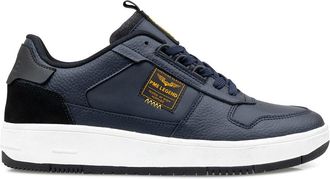 PME Legend Sneakers Gobbler Blauw