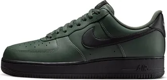 Nike Air Force 1 07 Camo Green Black FJ4146-303