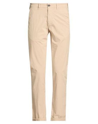 40weft BOTTOMWEAR - Trousers on YOOX.COM