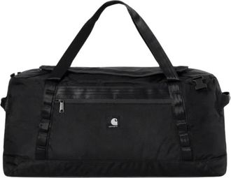 Carhartt Work in Progress Heuptas - Heren - Weekendtassen - Zwart - ONE Size - Tassen