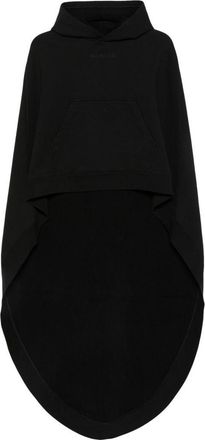 Balenciaga oversized katoenen sweatshirt