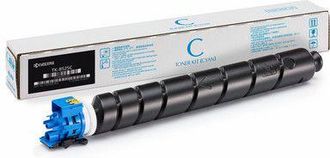 Kyocera Tk-8525c Cartucho De T&oacute;ner 1 Pieza(s) Original Cian