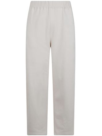 WOC Pants Cotton White Salinas