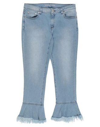 Michael Kors HOSEN & R&Ouml;CKE - Jeanshosen auf YOOX.COM