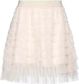 Anonyme Designers PARTES DE ABAJO - Minifaldas en YOOX.COM