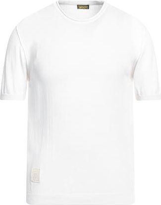 Blauer STRICKWAREN - Pullover auf YOOX.COM