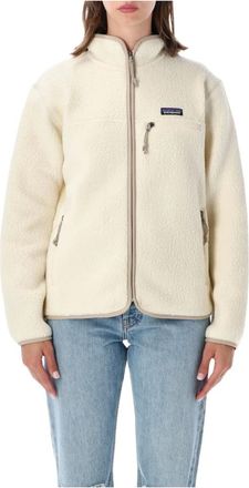 Patagonia Donna, Sport, Beige, XS, new