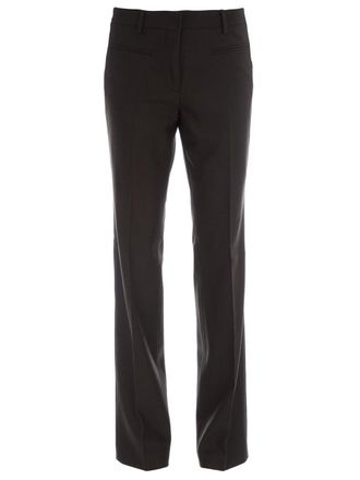 Golden Goose Formal trouser - Green