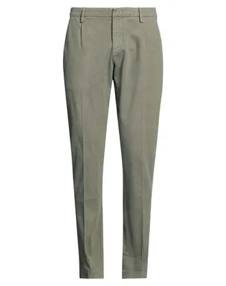 Dondup BOTTOMWEAR - Trousers on YOOX.COM