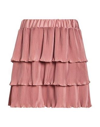 Vicolo BOTTOMWEAR - Mini skirts sur YOOX.COM
