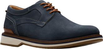 Clarks Leather Oxford