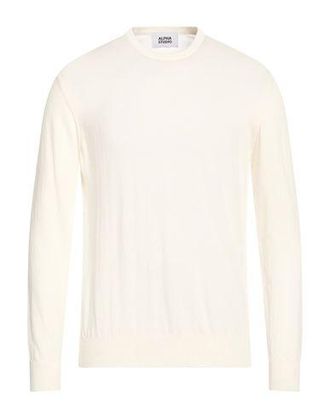 Alpha Studio KNITWEAR - Jumpers on YOOX.COM