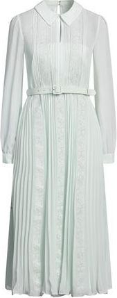 Self Portrait DRESSES - Midi dresses on YOOX.COM