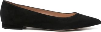 Gianvito Rossi Ballerine Gianvito - Nero