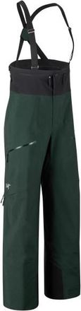 Arc'teryx Rush Bib Pant Skitourenhose f&uuml;r Damen | blau