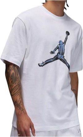 Nike Jordan Air Jordan X-Ray T-Shirt White HQ8976-100