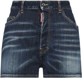 Dsquared2 PARTES DE ABAJO - Shorts vaqueros en YOOX.COM