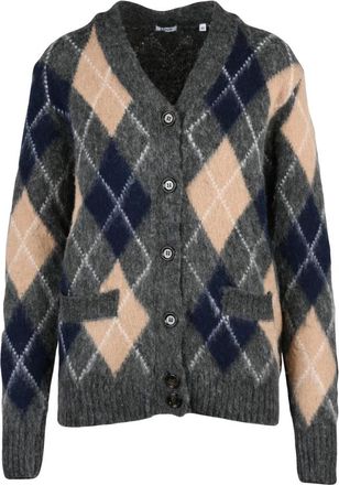 Aspesi Donna, Maglie, Grigio, S, new