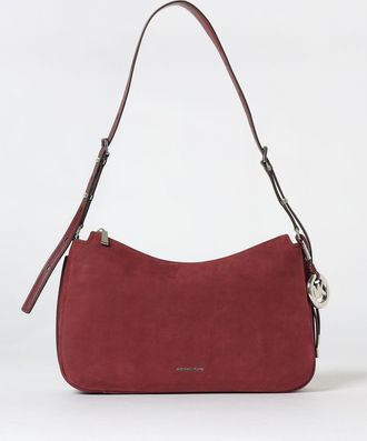 Michael Kors Borsa Nolita Medium Michael Kors in nabuk