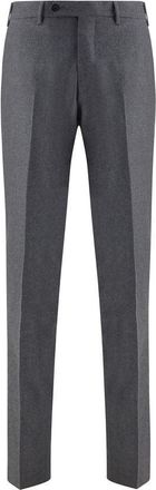 Germano Virgin wool Mens Pants